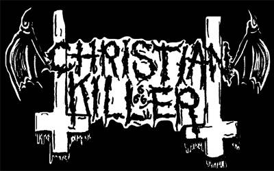 logo Christian Killer